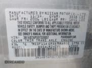 ✅ 2014 Nissan Sentra SV • VIN: 3N1AB7AP0EY329557 • Lot: 42633732. Listed on IAAI with 136,921 mi. Free auction sales archive from the USA and detailed vehicle history report at DreamBid. Image 9.