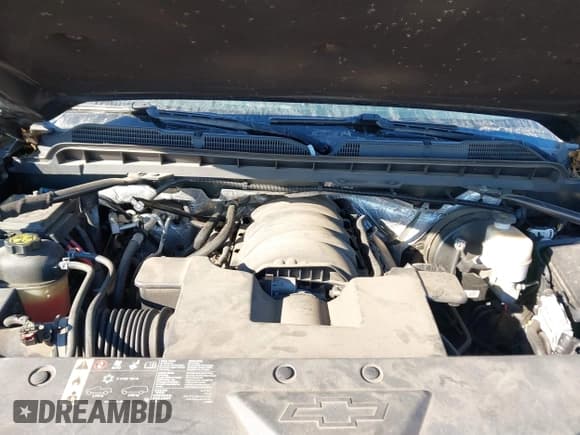 ✅ 2017 Chevrolet Silverado 1500 LTZ • VIN: 3GCUKSECXHG171341 • Lot: 41630844. Wystawiony na IAAI z przebiegiem 123 459 mil. Bezpłatny archiwum sprzedaży aukcyjnych z USA i szczegółowy raport historii pojazdu na DreamBid. Zdjęcie 10.