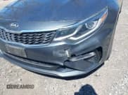 ✅ 2020 Kia Optima SE • VIN: 5XXGT4L3XLG397786 • Lot: 42050118. Listed on IAAI with 91,345 mi. Free auction sales archive from the USA and detailed vehicle history report at DreamBid. Image 6.