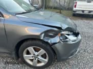 ✅ 2012 Volkswagen Jetta TDI • VIN: 3VWLL7AJ6CM428576 • Лот: 91666905. Опубликован ранее на Copart с пробегом 195 753 миль. Бесплатный доступ к архиву аукционных продаж из США и подробный отчёт об истории автомобиля на DreamBid. Изображение 13.