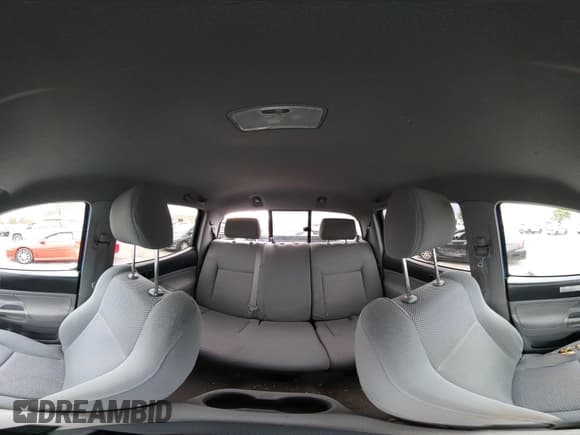 ✅ 2008 Toyota Tacoma PreRunner • VIN: 5TEJU62N78Z519482 • Lot: 43675908. Wystawiony na IAAI z przebiegiem 187 664 mil. Bezpłatny archiwum sprzedaży aukcyjnych z USA i szczegółowy raport historii pojazdu na DreamBid. Zdjęcie 19.