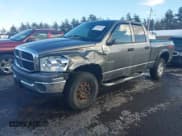 ✅ 2008 Dodge 1500 ST • VIN: 1D7HU18N78S531022 • Лот: 41531524. Опубликован ранее на IAAI с пробегом 133 918 миль. Бесплатный доступ к архиву аукционных продаж из США и подробный отчёт об истории автомобиля на DreamBid. Изображение 20.