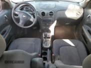 ✅ 2008 Chevrolet HHR LS • VIN: 3GNCA13D88S659552 • Lot: 87493804. Listed on Copart with 126,605 mi. Free auction sales archive from the USA and detailed vehicle history report at DreamBid. Image 8.