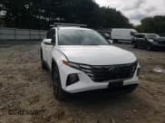 ✅ 2022 Hyundai Tucson SEL • VIN: 5NMJCCAE2NH055581 • Lot: 74390044. Wystawiony na Copart z przebiegiem 64 520 mil. Bezpłatny archiwum sprzedaży aukcyjnych z USA i szczegółowy raport historii pojazdu na DreamBid. Zdjęcie 12.