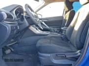 ✅ 2018 Mitsubishi Eclipse Cross ES • VIN: JA4AT3AA7JZ062037 • Lot: 96347905. Listed on Copart with 85,359 mi. Free auction sales archive from the USA and detailed vehicle history report at DreamBid. Image 7.