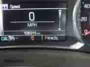 2018 Chevrolet Malibu LT with VIN 1G1ZD5ST9JF211592, listed as a IAAI auction lot 42996474 with 106,315 mi miles and . Bid and sale history available at DreamBid. Image 15.