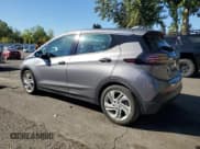 ✅ 2023 Chevrolet Bolt EV 1LT • VIN: 1G1FW6S07P4179318 • Лот: 73613514. Опубликован ранее на Copart с пробегом 12 377 миль. Бесплатный доступ к архиву аукционных продаж из США и подробный отчёт об истории автомобиля на DreamBid. Изображение 2.