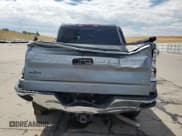 ✅ 2025 Chevrolet Silverado 1500 • VIN: 3GCPKDEK3SG101090 • Лот: 68226025. Опубликован ранее на Copart с пробегом 8 645 миль. Бесплатный доступ к архиву аукционных продаж из США и подробный отчёт об истории автомобиля на DreamBid. Изображение 6.