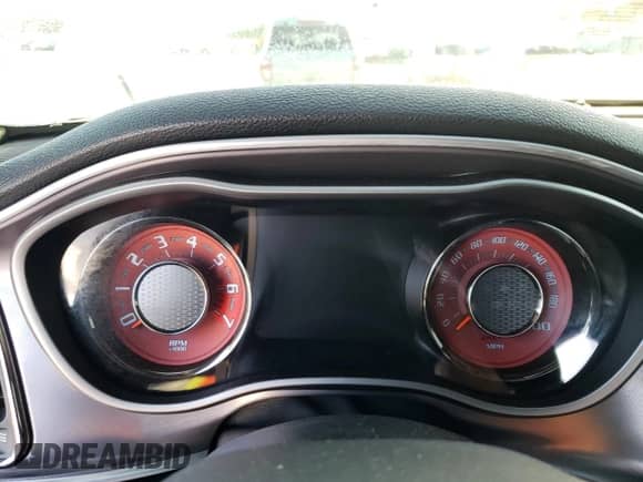 2021 Dodge Challenger SRT Hellcat с VIN 2C3CDZC95MH585857, выставлен на аукционе Copart как лот 52012375 с пробегом Не указан миль и Списание • Salvage title. История ставок и продаж доступна на DreamBid. Изображение 9.