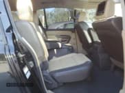 ✅ 2015 Nissan Armada Platinum • VIN: 5N1AA0NF9FN601560 • Lot: 93281925. Listed on Copart with 168,654 mi. Free auction sales archive from the USA and detailed vehicle history report at DreamBid. Image 11.