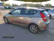 2012 Hyundai Accent SE с VIN KMHCU5AE3CU034838, выставлен на аукционе IAAI как лот 43617462 с пробегом 181 170 миль миль и . История ставок и продаж доступна на DreamBid. Изображение 3.