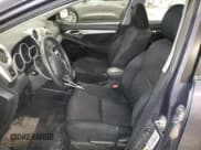 ✅ 2010 Pontiac Vibe 1SA • VIN: 5Y2SP6E8XAZ418035 • Lot: 62280515. Listed on Copart with 214,599 mi. Free auction sales archive from the USA and detailed vehicle history report at DreamBid. Image 7.