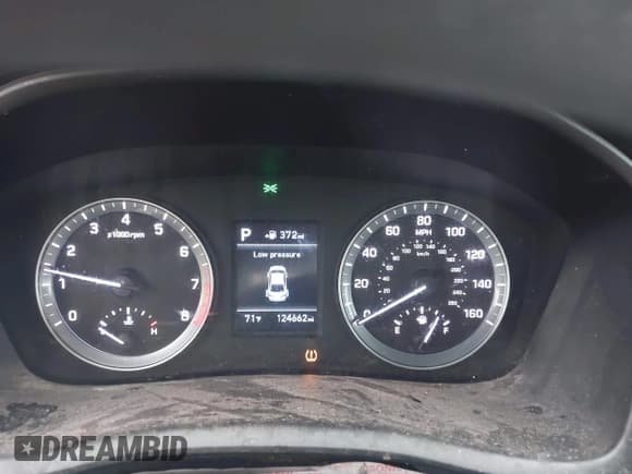 ✅ 2018 Hyundai Sonata Eco • VIN: 5NPE24AA8JH715949 • Лот: 43245170. Опубликован ранее на IAAI с пробегом 124 662 миль. Бесплатный доступ к архиву аукционных продаж из США и подробный отчёт об истории автомобиля на DreamBid. Изображение 7.