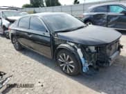 ✅ 2023 Honda Civic EX • VIN: 2HGFE1F71PH320263 • Lot: 84161715. Wystawiony na Copart z przebiegiem 81 768 mil. Bezpłatny archiwum sprzedaży aukcyjnych z USA i szczegółowy raport historii pojazdu na DreamBid. Zdjęcie 4.