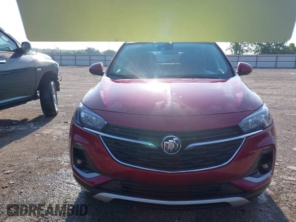 ✅ 2021 Buick Encore GX Preferred • VIN: KL4MMBS24MB111980 • Lot: 42462371. Wystawiony na IAAI z przebiegiem 65 145 mil. Bezpłatny archiwum sprzedaży aukcyjnych z USA i szczegółowy raport historii pojazdu na DreamBid. Zdjęcie 12.