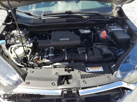 ✅ 2019 Honda CR-V EX-L • VIN: 5J6RW1H86KA040144 • Лот: 86163045. Опубликован ранее на Copart с пробегом 50 778 миль. Бесплатный доступ к архиву аукционных продаж из США и подробный отчёт об истории автомобиля на DreamBid. Изображение 12.