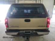 ✅ 2004 Chevrolet Silverado 1500 • VIN: 1GCEC19T64Z262901 • Lot: 89932755. Listed on Copart with 303,495 mi. Free auction sales archive from the USA and detailed vehicle history report at DreamBid. Image 6.