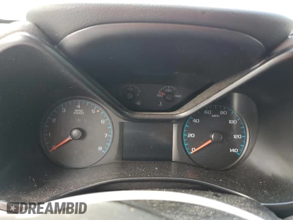 ✅ 2018 Chevrolet Colorado 2WD Work Truck • VIN: 1GCHSBEN6J1103495 • Лот: 73359274. Опубликован ранее на Copart с пробегом Не указан. Бесплатный доступ к архиву аукционных продаж из США и подробный отчёт об истории автомобиля на DreamBid. Изображение 9.