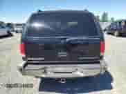 1999 Chevrolet Blazer LT с VIN 1GNDT13W4X2248675, выставлен на аукционе Copart как лот 59103635 с пробегом 105 827 миль миль и Списание • Salvage title. История ставок и продаж доступна на DreamBid. Изображение 6.