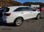 ✅ 2020 Kia Sorento LX • VIN: 5XYPG4A37LG695392 • Лот: 92428635. Опубликован ранее на Copart с пробегом 134 950 миль. Бесплатный доступ к архиву аукционных продаж из США и подробный отчёт об истории автомобиля на DreamBid. Изображение 3.