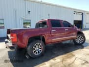 ✅ 2014 GMC Sierra 1500 Denali • VIN: 3GTU2WECXEG474509 • Лот: 51943675. Опубликован ранее на Copart с пробегом Не указан. Бесплатный доступ к архиву аукционных продаж из США и подробный отчёт об истории автомобиля на DreamBid. Изображение 3.