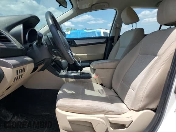 ✅ 2015 Subaru Outback 2.5i • VIN: 4S4BSBAC7F3298122 • Lot: 53489125. Listed on Copart with 225,932 mi. Free auction sales archive from the USA and detailed vehicle history report at DreamBid. Image 7.