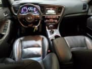 ✅ 2014 Kia Optima SXL Turbo • VIN: 5XXGR4A67EG326785 • Lot: 91203045. Listed on Copart with 140,688 mi. Free auction sales archive from the USA and detailed vehicle history report at DreamBid. Image 8.