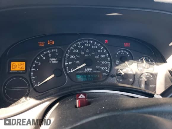 2002 Chevrolet Silverado 1500 LS with VIN 1GCEC14V72Z341127, listed as a Copart auction lot 56264674 with 306,494 mi miles and Salvage title. Bid and sale history available at DreamBid. Image 9.