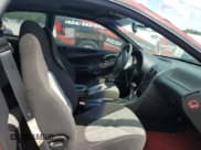 ✅ 1997 Ford Probe • VIN: 1ZVLT20A8V5135596 • Lot: 59929895. Listed on Copart with 172,846 mi. Free auction sales archive from the USA and detailed vehicle history report at DreamBid. Image 10.