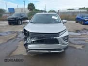 ✅ 2024 Mitsubishi Eclipse Cross SE • VIN: JA4ATWAA9RZ069942 • Lot: 43824980. Listed on IAAI with 41,755 mi. Free auction sales archive from the USA and detailed vehicle history report at DreamBid. Image 12.