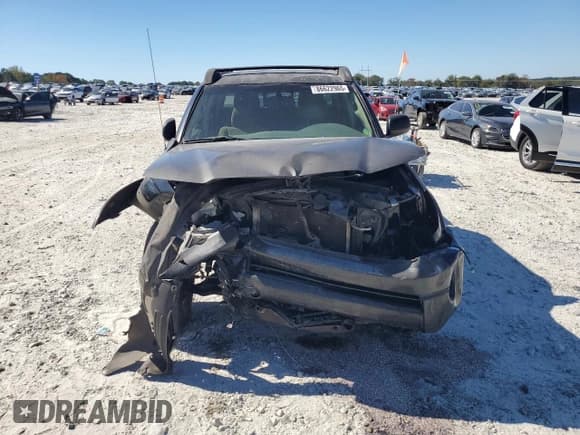 ✅ 2009 Toyota Tacoma PreRunner • VIN: 3TMJU62N49M078778 • Лот: 86622965. Опубликован ранее на Copart с пробегом 303 942 миль. Бесплатный доступ к архиву аукционных продаж из США и подробный отчёт об истории автомобиля на DreamBid. Изображение 5.