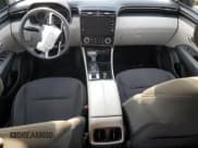 ✅ 2023 Hyundai Tucson SEL • VIN: 5NMJBCAEXPH214448 • Lot: 71900665. Wystawiony na Copart z przebiegiem 36 862 mil. Bezpłatny archiwum sprzedaży aukcyjnych z USA i szczegółowy raport historii pojazdu na DreamBid. Zdjęcie 8.