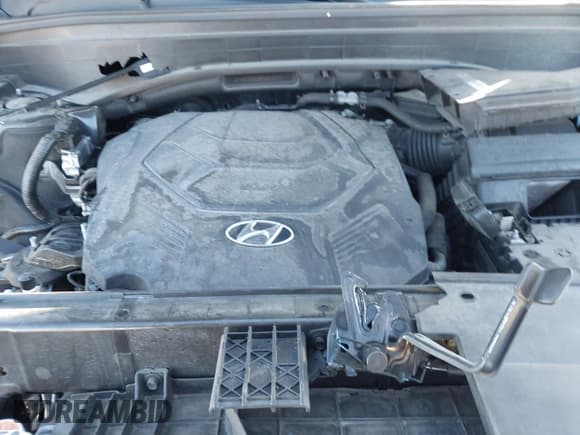 ✅ 2023 Hyundai Palisade Limited • VIN: KM8R5DGE8PU519636 • Лот: 41444280. Опубликован ранее на IAAI с пробегом 24 378 миль. Бесплатный доступ к архиву аукционных продаж из США и подробный отчёт об истории автомобиля на DreamBid. Изображение 10.