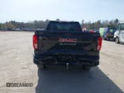 ✅ 2023 GMC Sierra 1500 Pro • VIN: 1GTRUAED5PZ313029 • Lot: 42065758. Wystawiony na IAAI z przebiegiem 26 933 mil. Bezpłatny archiwum sprzedaży aukcyjnych z USA i szczegółowy raport historii pojazdu na DreamBid. Zdjęcie 16.