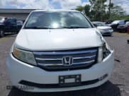 ✅ 2012 Honda Odyssey EX-L • VIN: 5FNRL5H60CB051797 • Lot: 41789511. Listed on IAAI with 120,268 mi. Free auction sales archive from the USA and detailed vehicle history report at DreamBid. Image 12.