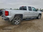 ✅ 2018 Chevrolet Silverado 1500 LT • VIN: 1GCRCREC8JZ259855 • Lot: 95395755. Wystawiony na Copart z przebiegiem 100 070 mil. Bezpłatny archiwum sprzedaży aukcyjnych z USA i szczegółowy raport historii pojazdu na DreamBid. Zdjęcie 3.