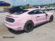 ✅ 2020 Ford Mustang GT • VIN: 1FA6P8CF5L5167150 • Lot: 42532222. Listed on IAAI with 72,292 mi. Free auction sales archive from the USA and detailed vehicle history report at DreamBid. Image 4.