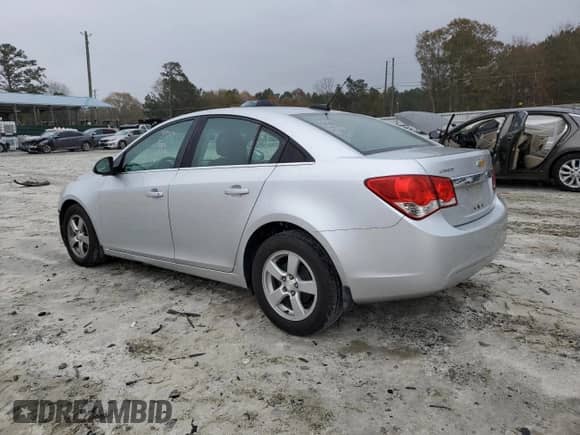 2016 Chevrolet Cruze LT с VIN 1G1PE5SB9G7200901, выставлен на аукционе Copart как лот 70029222 с пробегом 90 490 миль миль и . История ставок и продаж доступна на DreamBid. Изображение 2.