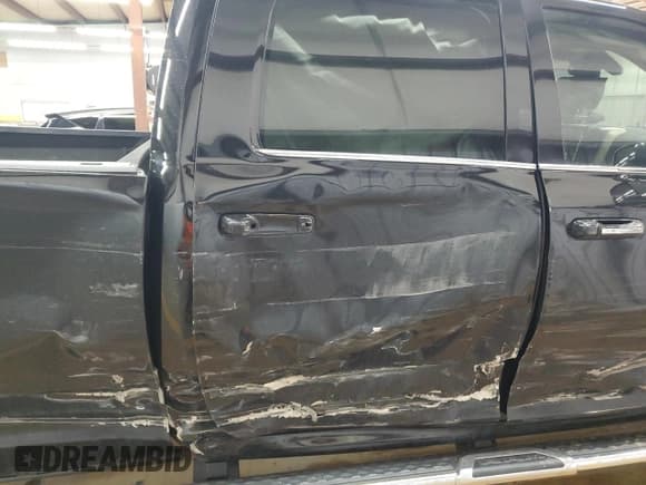 ✅ 2022 Ram 2500 Laramie • VIN: 3C6UR5KL9NG337787 • Лот: 50244735. Опубликован ранее на Copart с пробегом 59 585 миль. Бесплатный доступ к архиву аукционных продаж из США и подробный отчёт об истории автомобиля на DreamBid. Изображение 10.