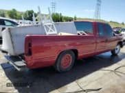 ✅ 1991 Chevrolet Silverado 1500 • VIN: 2GCEC19K4M1177202 • Lot: 61826595. Wystawiony na Copart z przebiegiem 102 359 mil. Bezpłatny archiwum sprzedaży aukcyjnych z USA i szczegółowy raport historii pojazdu na DreamBid. Zdjęcie 3.