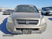 ✅ 2003 Honda Pilot EX • VIN: 2HKYF18473H575623 • Lot: 85359555. Wystawiony na Copart z przebiegiem 316 537 mil. Bezpłatny archiwum sprzedaży aukcyjnych z USA i szczegółowy raport historii pojazdu na DreamBid. Zdjęcie 5.