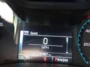 ✅ 2016 Chevrolet Colorado 2WD LT • VIN: 1GCGSCE33G1386625 • Лот: 43469780. Опубликован ранее на IAAI с пробегом 147 667 миль. Бесплатный доступ к архиву аукционных продаж из США и подробный отчёт об истории автомобиля на DreamBid. Изображение 15.