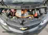 2021 Chevrolet Bolt EV LT с VIN 1G1FY6S05M4104171, выставлен на аукционе Copart как лот 79532983 с пробегом 29 643 миль миль и . История ставок и продаж доступна на DreamBid. Изображение 11.