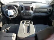 ✅ 2021 Chevrolet Silverado 1500 Custom • VIN: 1GCPWBEK5MZ245011 • Lot: 81925865. Listed on Copart with 55,410 mi. Free auction sales archive from the USA and detailed vehicle history report at DreamBid. Image 8.