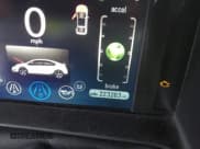 ✅ 2012 Chevrolet Volt • VIN: 1G1RH6E44CU122073 • Lot: 43439580. Listed on IAAI with 223,263 mi. Free auction sales archive from the USA and detailed vehicle history report at DreamBid. Image 13.