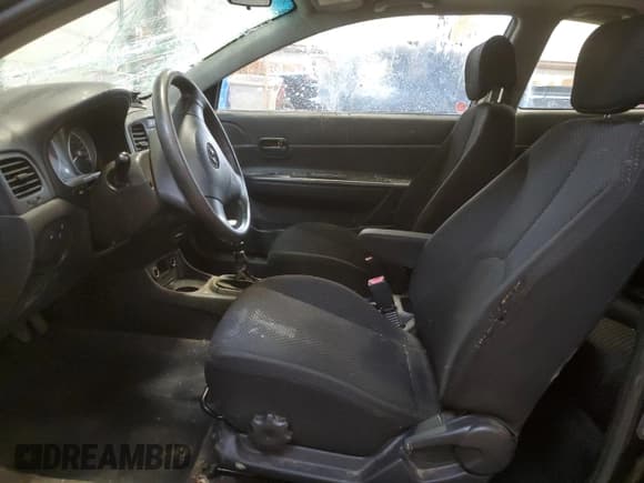 ✅ 2009 Hyundai Accent L • VIN: KMHCN35CX9U116679 • Лот: 83571144. Опубликован ранее на Copart с пробегом 224 826 миль. Бесплатный доступ к архиву аукционных продаж из США и подробный отчёт об истории автомобиля на DreamBid. Изображение 7.