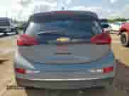 2020 Chevrolet Bolt EV 2LT z VIN 1G1FX6S06L4137097, wystawiony jako Copart lot #58361145 z przebiegiem 37 304 mil mil oraz Szkoda całkowita • Salvage title. Historia ofert i sprzedaży dostępna na DreamBid. Obrazek 6.