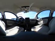 ✅ 2022 Ford EcoSport S • VIN: MAJ6S3FL0NC468927 • Lot: 43223122. Listed on IAAI with 11,803 mi. Free auction sales archive from the USA and detailed vehicle history report at DreamBid. Image 18.