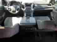 2018 Chevrolet Suburban LS с VIN 1GNSCGKC1JR194249, выставлен на аукционе Copart как лот 61763195 с пробегом 91 517 миль миль и Списание • Salvage title. История ставок и продаж доступна на DreamBid. Изображение 8.