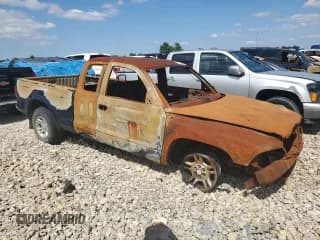 ✅ 2002 Dodge Dakota SLT • VIN: 1B7GL42X52S603363 • Lot: 51162565. Wystawiony na Copart z przebiegiem Nie podano. Bezpłatny archiwum sprzedaży aukcyjnych z USA i szczegółowy raport historii pojazdu na DreamBid. Zdjęcie 4.